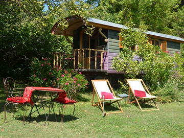 Roomlala | Gite em Provence - vista magnífica 