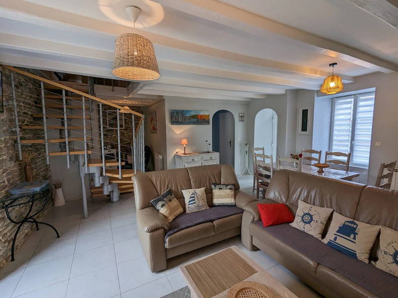 Toda La Casa Courtils 35716-1