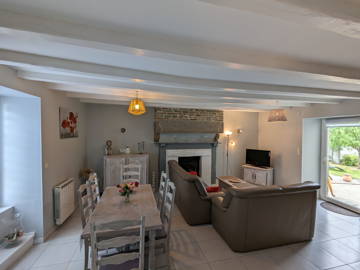 Chambre À Louer Courtils 35716