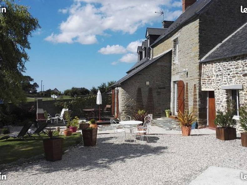 Toda La Casa Courtils 35716-3