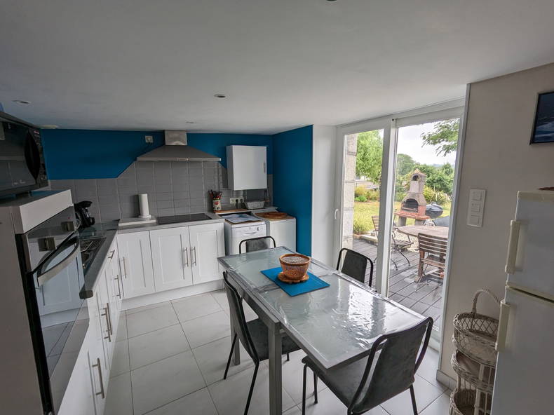 Toda La Casa Courtils 35716-5