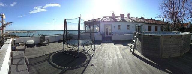 Gastenkamers Port-la-Nouvelle 44126