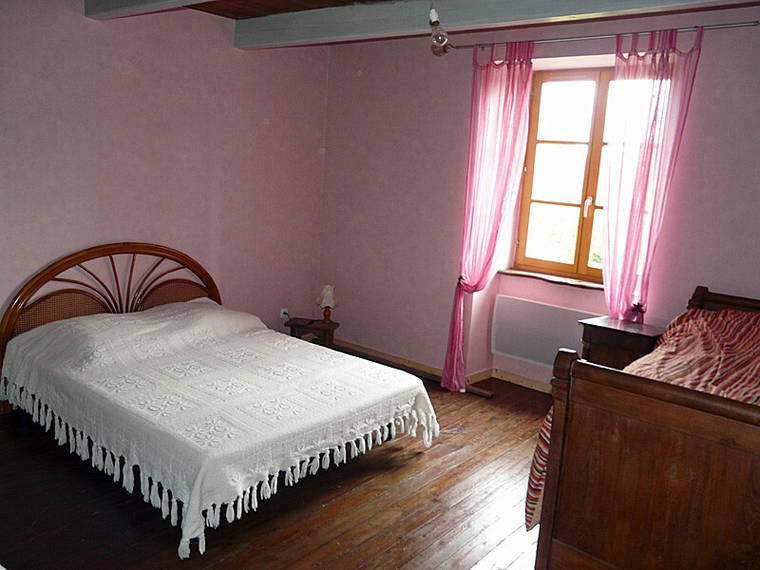 Homestay Saint-Ciergues 64015