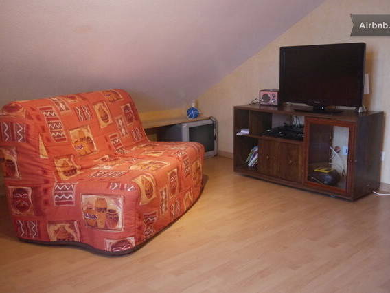 Ganzes Haus Saint-Ciergues 64015-5