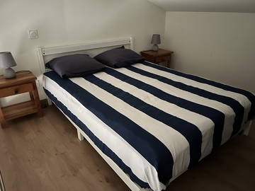 Guest room for rent in Livron-Sur-Drôme - photo 1: Bedroom-1