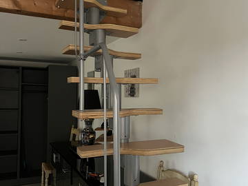 Guest room for rent in Livron-Sur-Drôme - photo 11: Other room-11