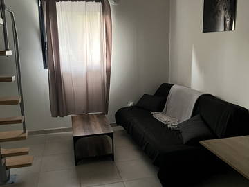 Guest room for rent in Livron-Sur-Drôme - photo 10: Other room-10