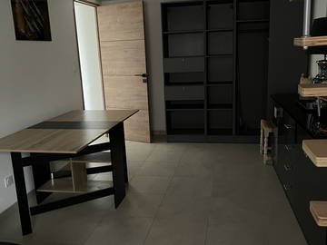 Guest room for rent in Livron-Sur-Drôme - photo 7: Other room-7