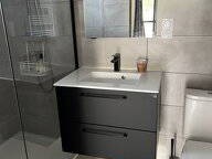 Guest room for rent in Livron-Sur-Drôme - photo 3: Bathroom-3