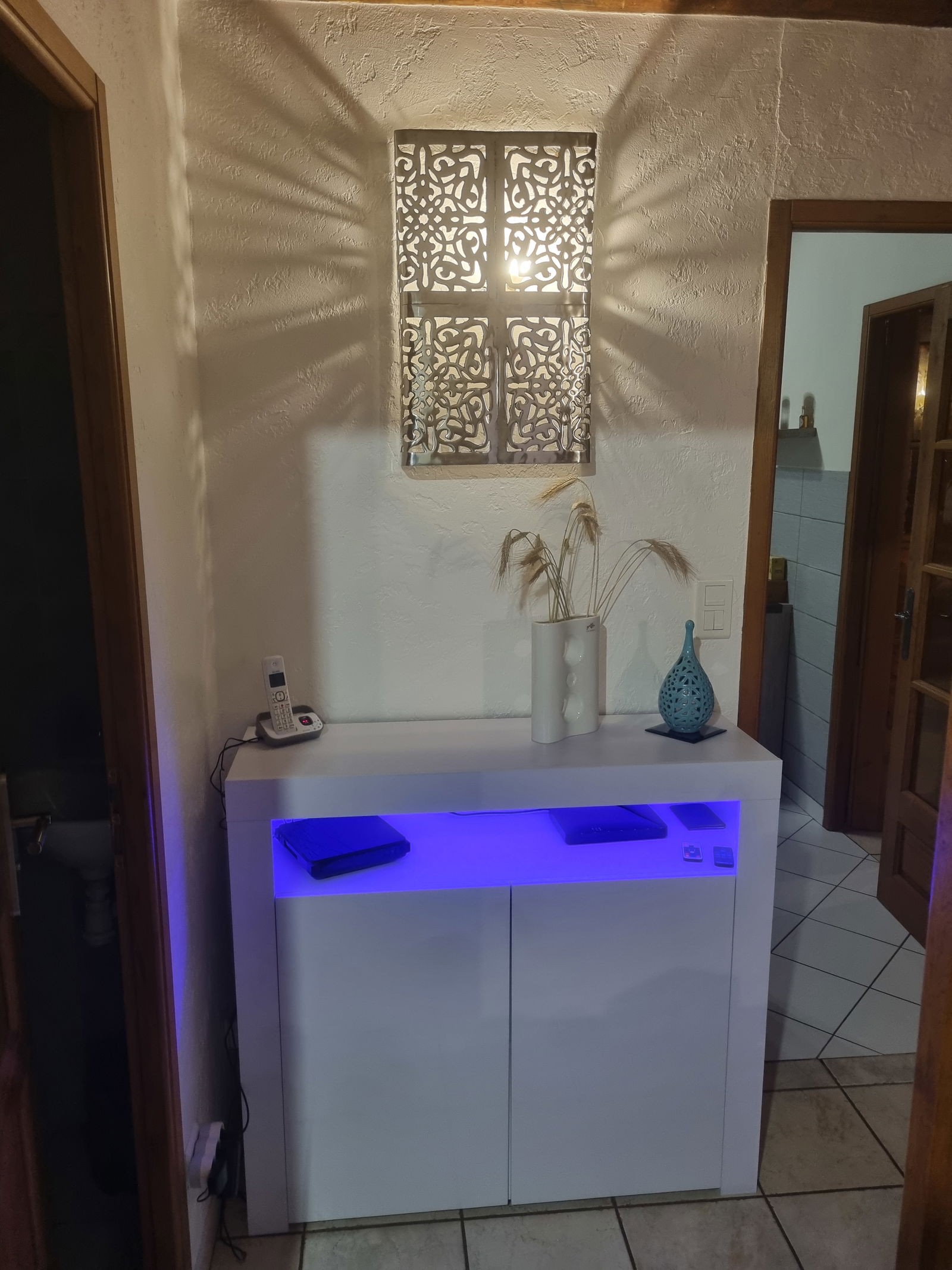 Gastekamers Deux-Grosnes 426396