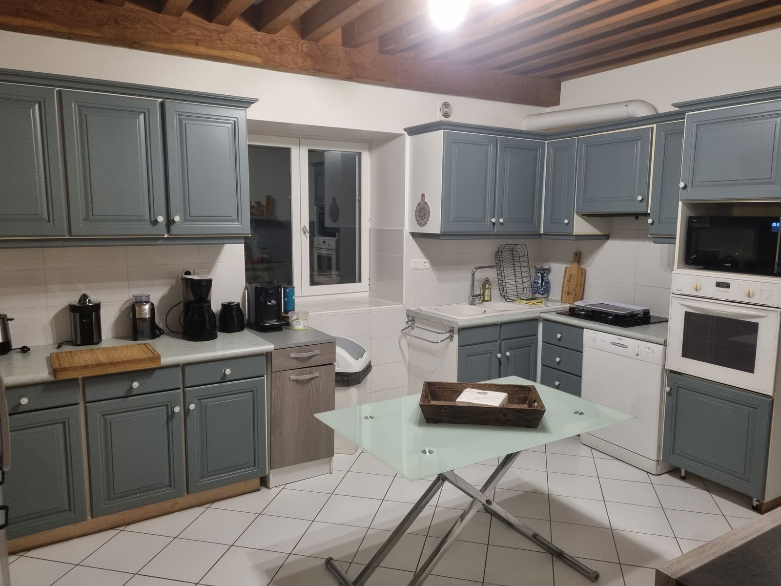 Gastekamers Deux-Grosnes 426396