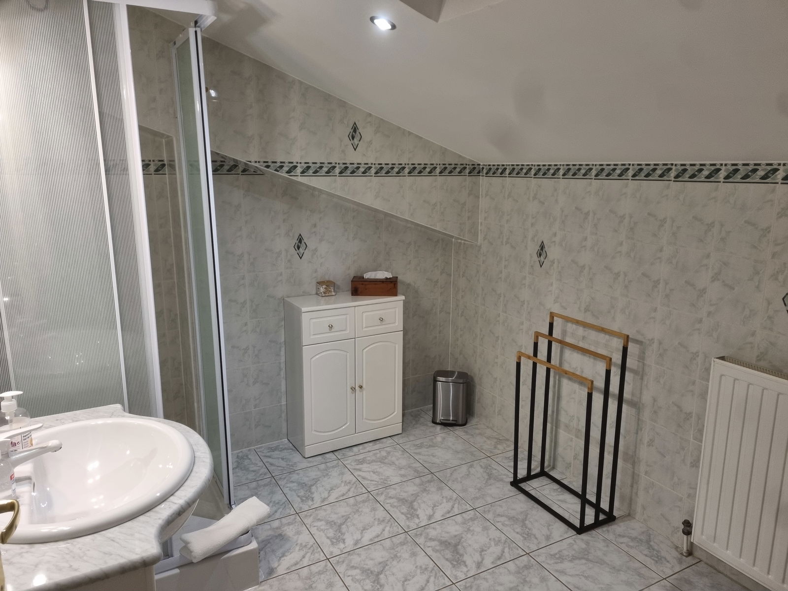 Gastenkamers Deux-Grosnes 426396