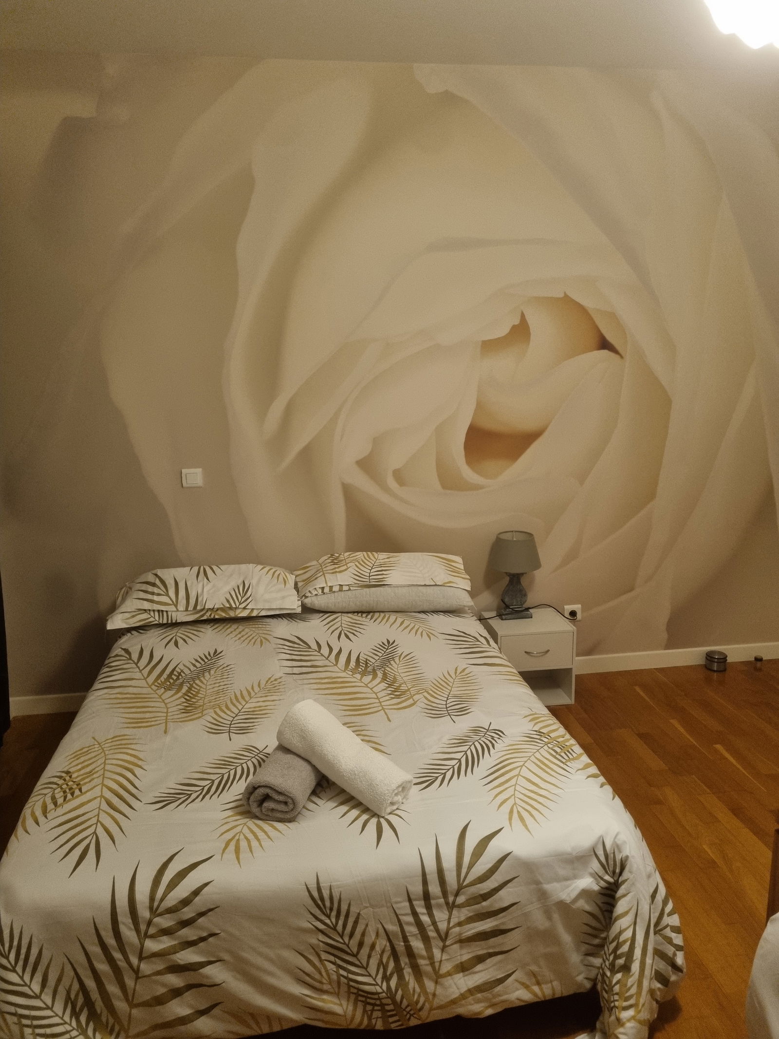 Gastenkamers Deux-Grosnes 426396