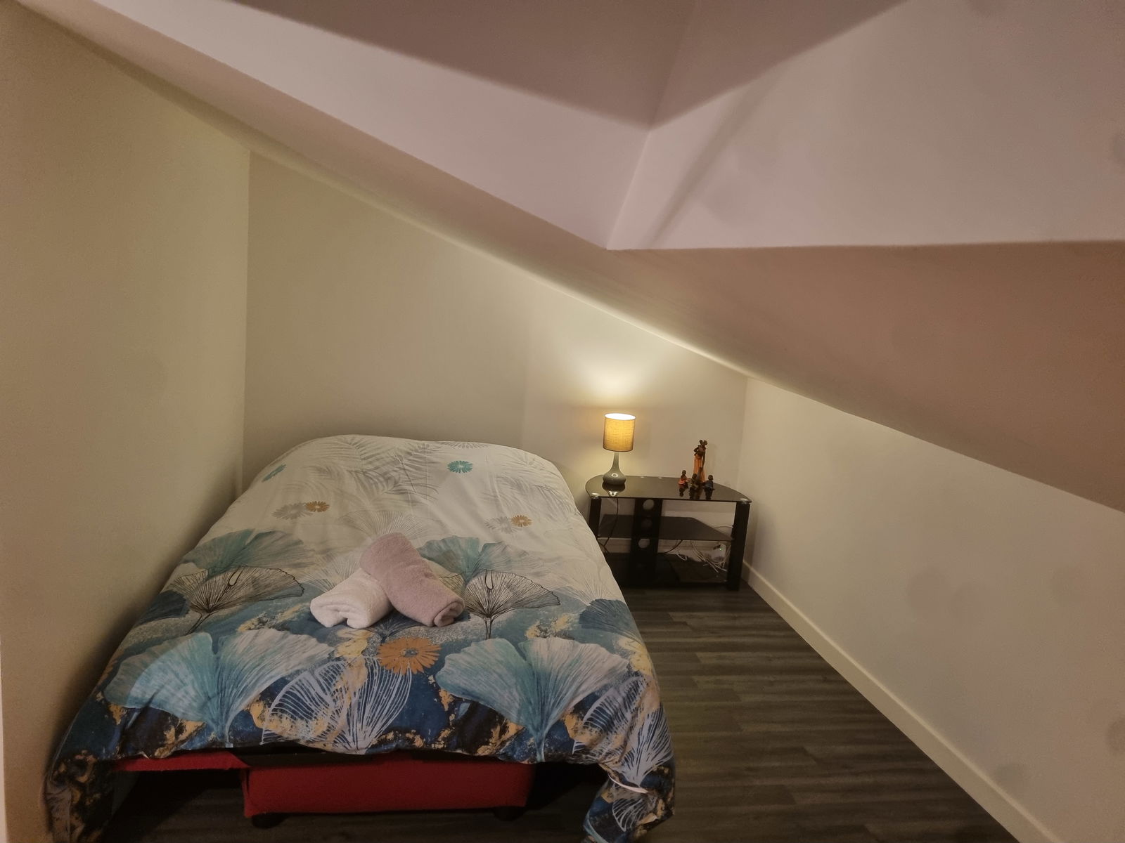 Gastenkamers Deux-Grosnes 426396