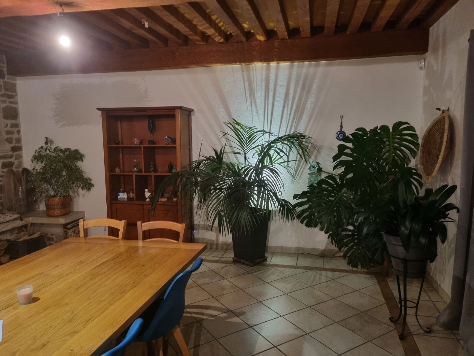 Gastenkamers Deux-Grosnes 426396