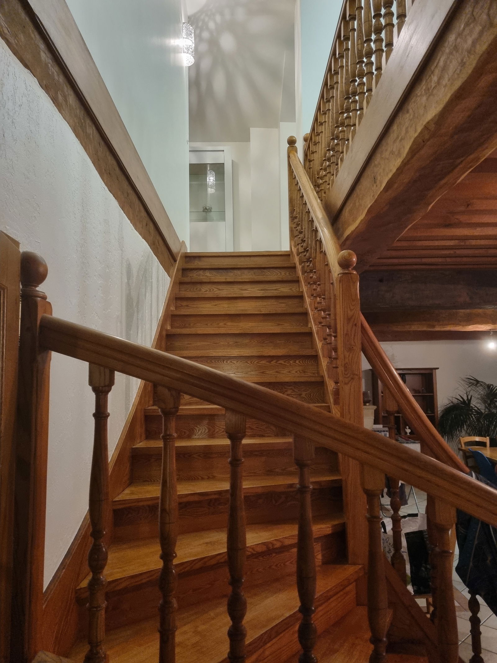 Gastenkamers Deux-Grosnes 426396