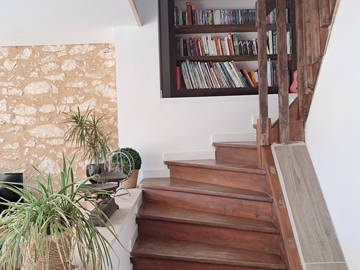Logement entier à louer à Sarrant - photo 21-21