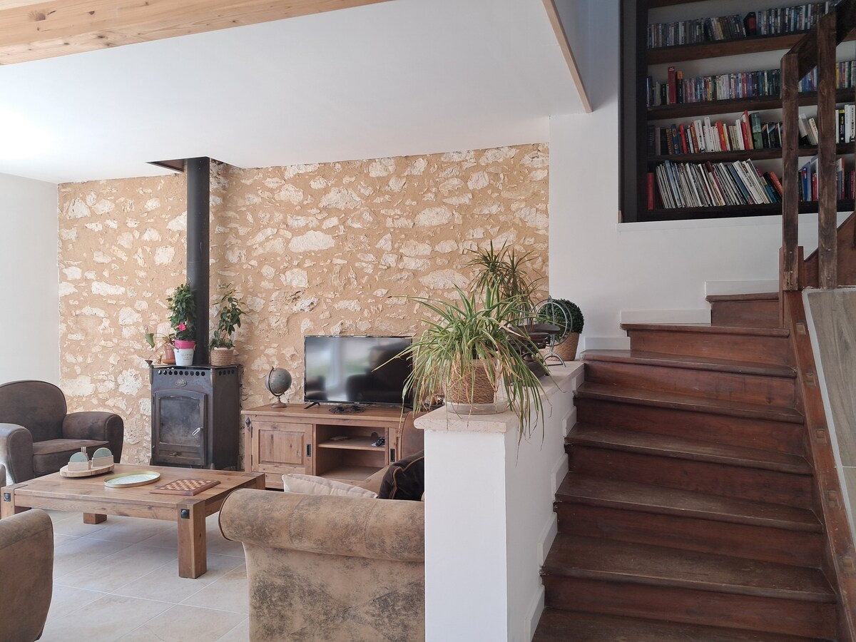 Alloggio Intero Sarrant 670025