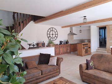 Logement entier à louer à Sarrant - photo 13-13