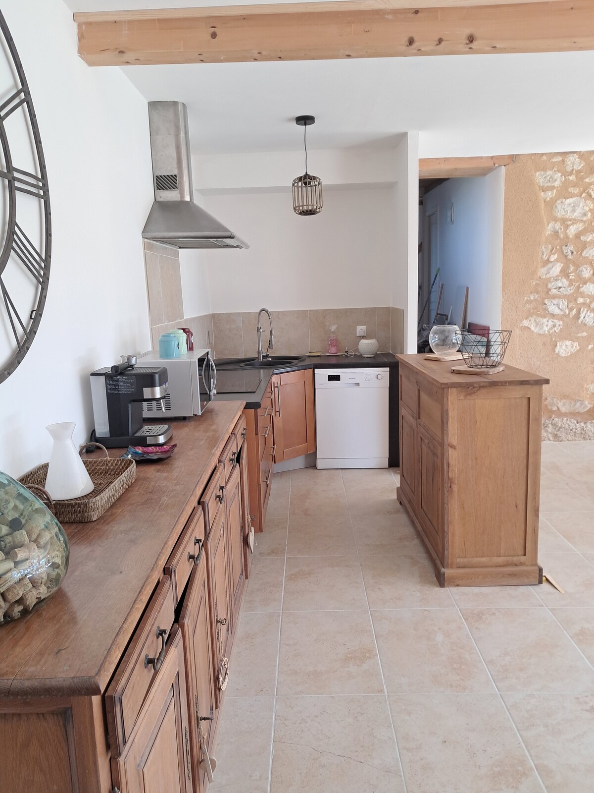 Alloggio Intero Sarrant 670025