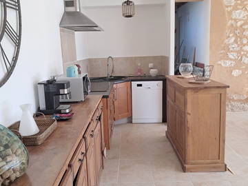 Logement entier à louer à Sarrant - photo 20-20