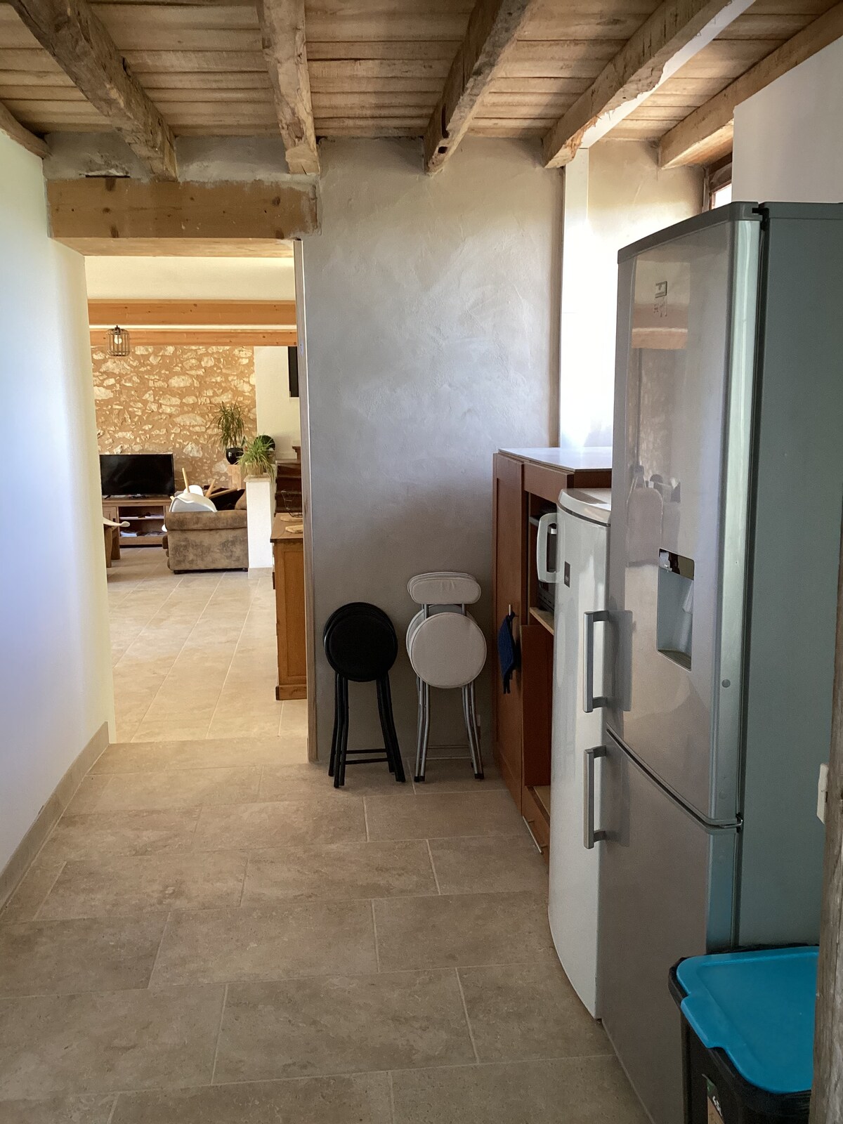 Alloggio Intero Sarrant 670025