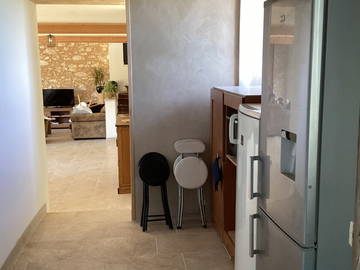 Logement entier à louer à Sarrant - photo 22-22
