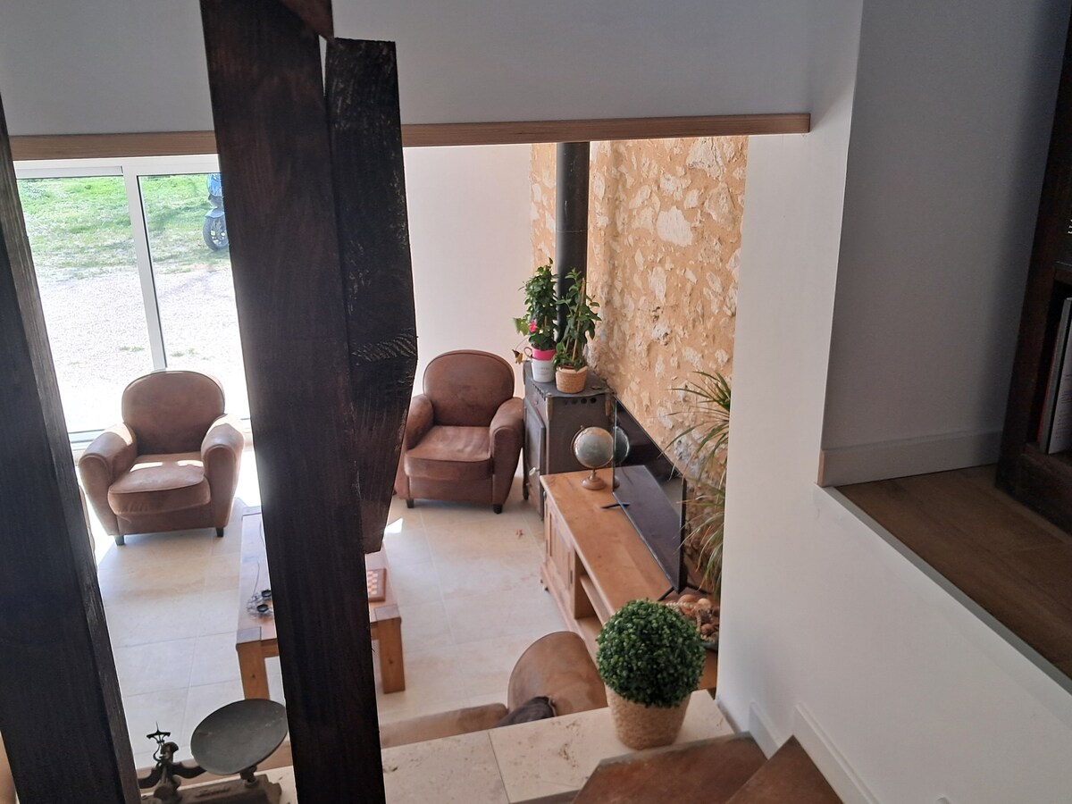 Alloggio Intero Sarrant 670025