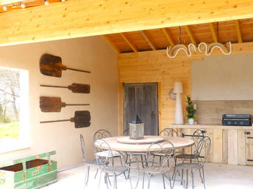 Logement entier à louer à Sarrant - photo 29-29