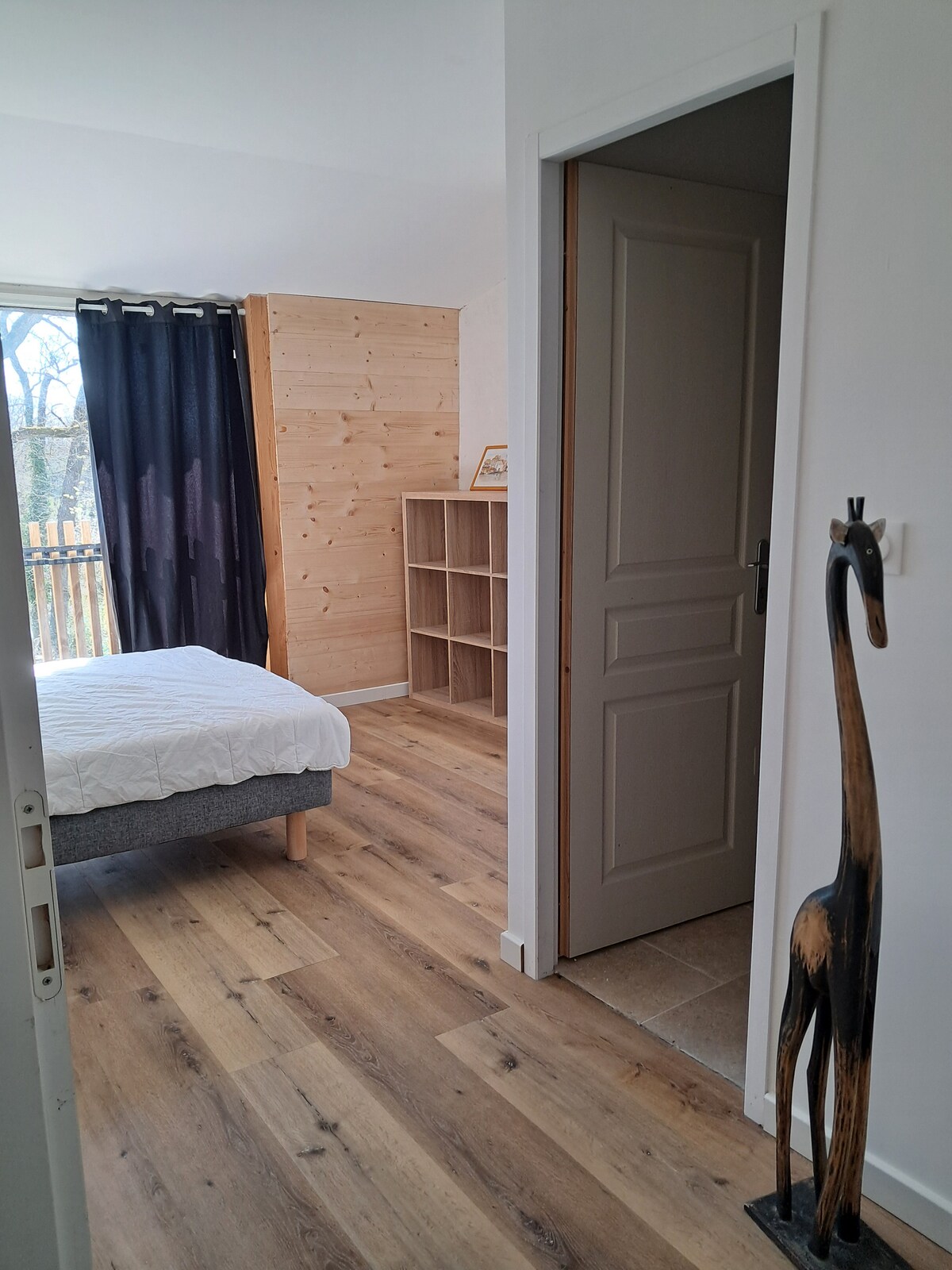 Alloggio Intero Sarrant 670025