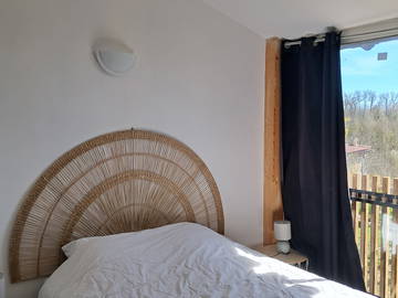 Logement entier à louer à Sarrant - photo 36-36