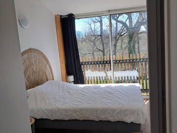 Logement entier à louer à Sarrant - photo 35-35