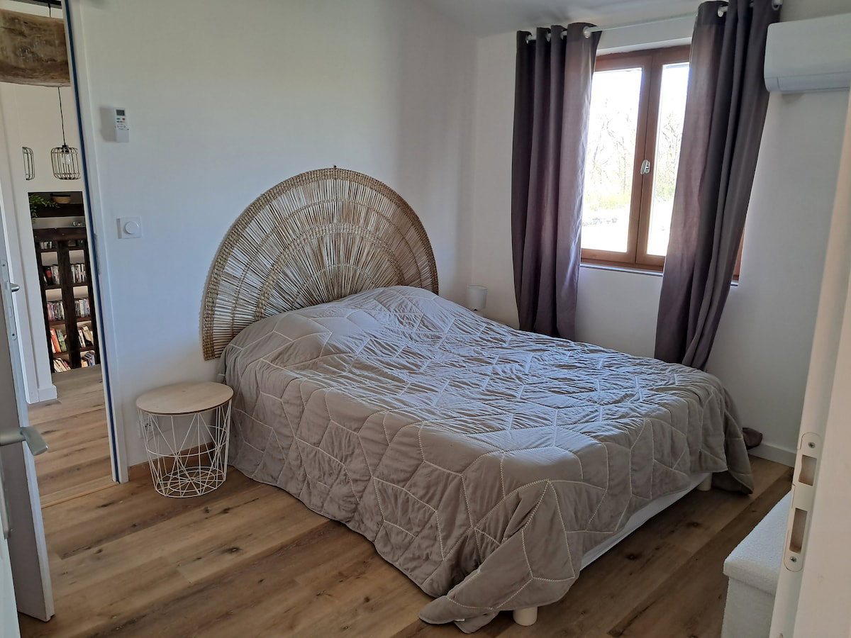 Alloggio Intero Sarrant 670025