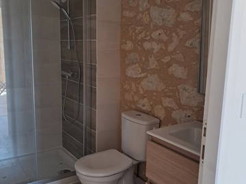 Logement entier à louer à Sarrant - photo 15-15