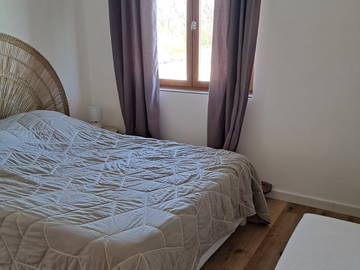Logement entier à louer à Sarrant - photo 27-27
