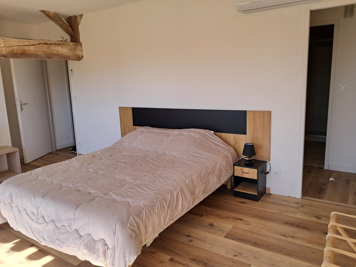 Alloggio Intero Sarrant 670025