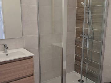 Logement entier à louer à Sarrant - photo 8-8