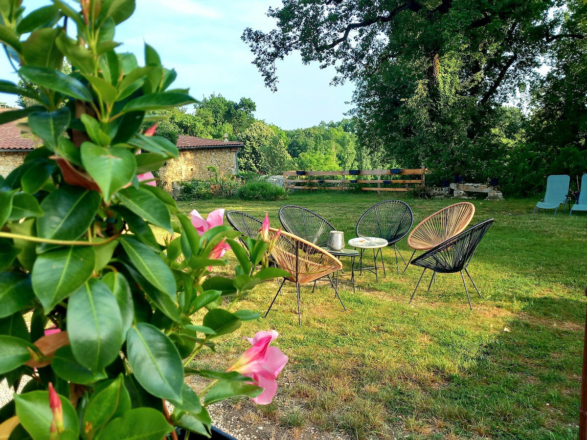 Alloggio Intero Sarrant 670025