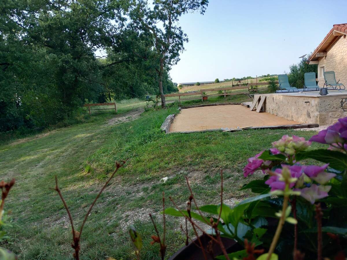 Alloggio Intero Sarrant 670025