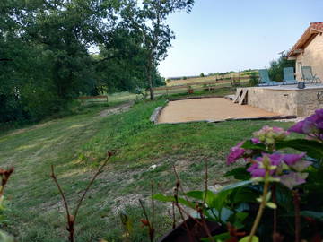 Logement entier à louer à Sarrant - photo 32-32