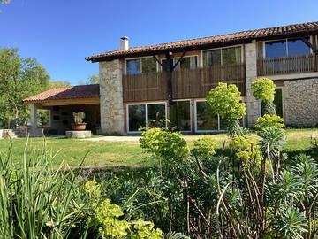 Logement entier à louer à Sarrant - photo 16-16