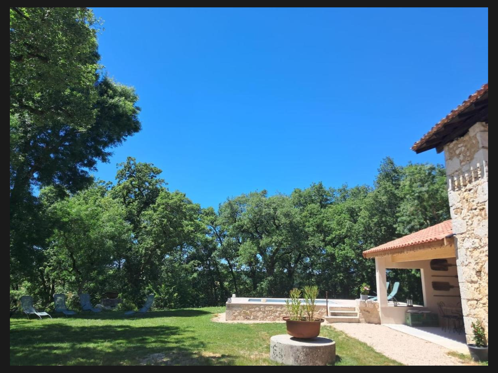 Alloggio Intero Sarrant 670025
