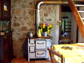 Gite For Rent In Ardèche