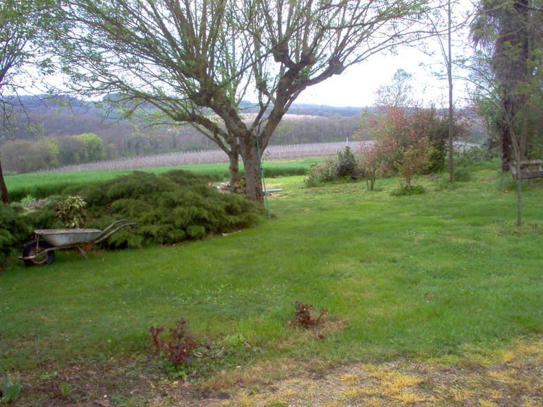 Logement Entier Larroque-Saint-Sernin 64545-2