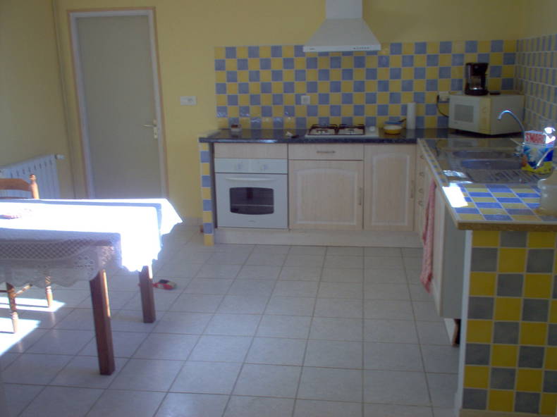 Logement Entier Larroque-Saint-Sernin 64545-3