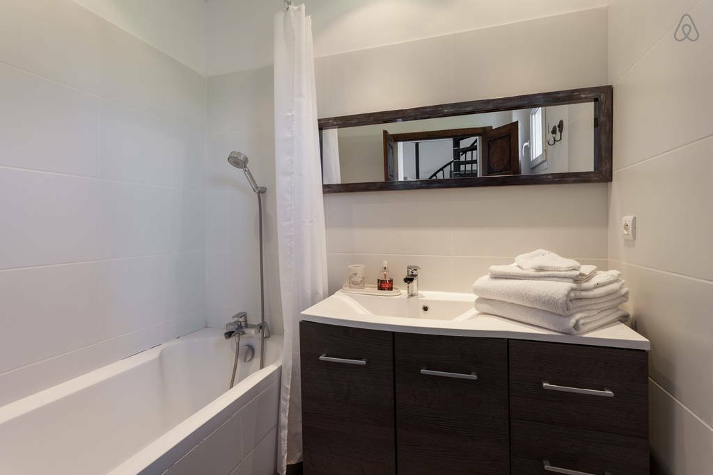 Chambres D'hôtes Mazan 76534