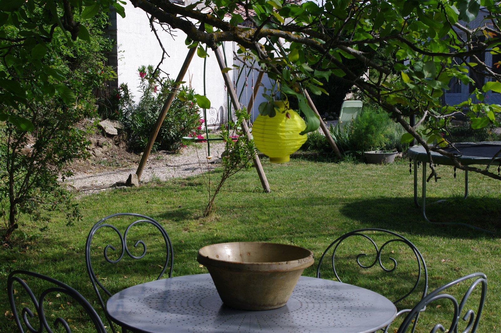 Chambres D'hôtes Mazan 76534