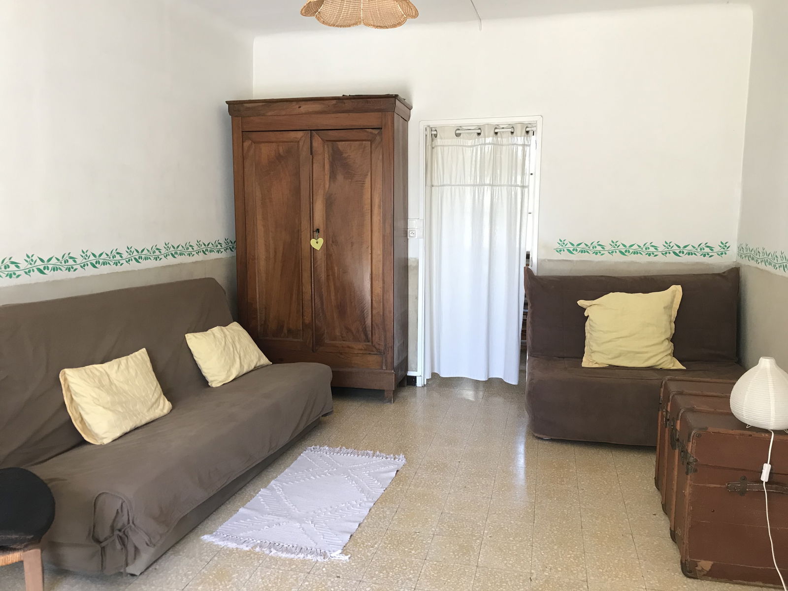 Logement Entier Istres 41206