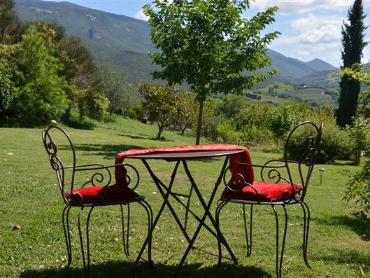 Homestay Roche-Saint-Secret-Béconne 197905