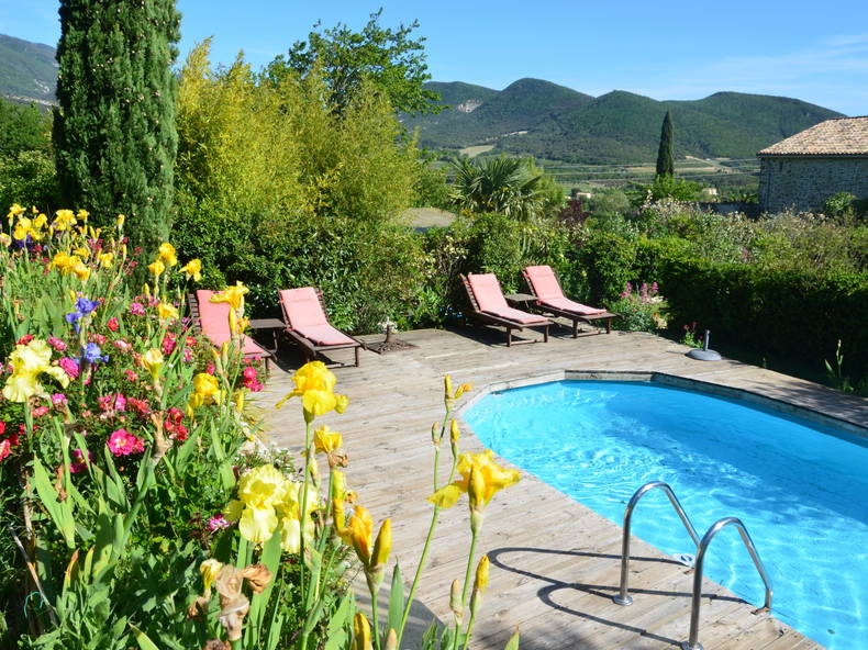 Entire Home Roche-Saint-Secret-Béconne 197905-3